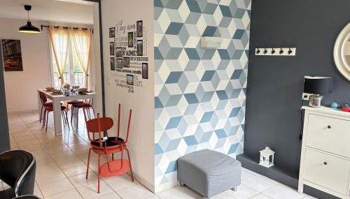 Maison spacieuse et lumineuse à Pierrefonds - Photo 3