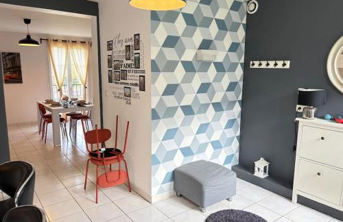 Maison spacieuse et lumineuse à Pierrefonds - Foto 3