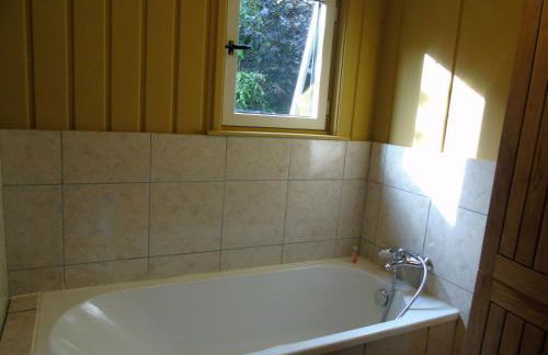 Maison L'Hirondelle Rustique à Tournavaux - Foto 14