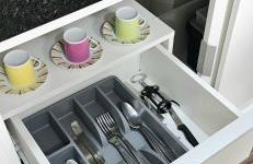 Lindo Flat localizado no 7º andar do Hotel S4 - Águas Claras - Brasília - Foto 19