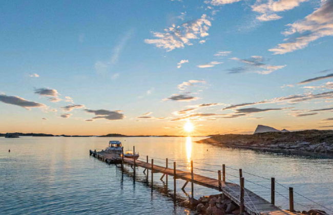 Excursão ao fiorde e ilha de Kvaløya - Foto 1