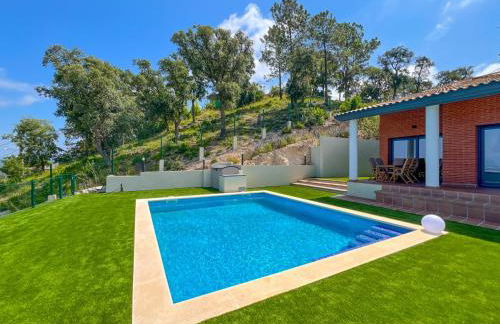 Villa in Costa Brava with Private Pool - Foto 39