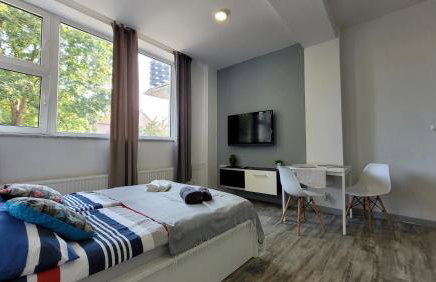 Apartamenty Parkowe nr 3 - Foto 6