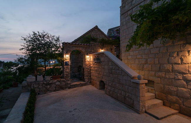 Villa Larsen - Foto 55