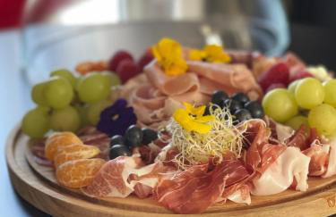 Love room Casa Amore - Foto 54