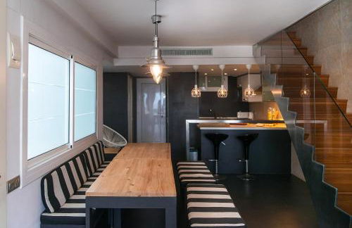 WELCS APARTAMENTO DUPLEX 210 PDA con vista al mar - Photo 29