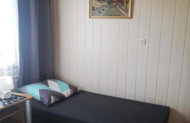 Apartament nad szumiącym potokiem - Foto 11