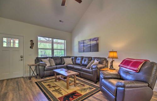 Townsend Condo with Pool, Great Smoky Mountain Views - Foto 4