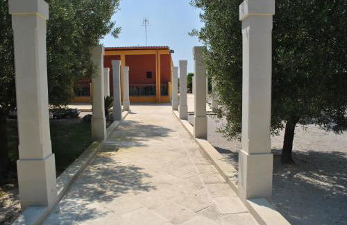 Tenuta La Spezia - Foto 11