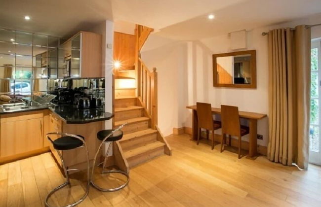 Ballsbridge Apartments - Photo 20