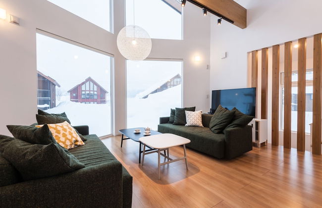 The Orchards Niseko - Foto 42