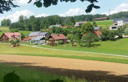 Ferienwohnung Adelhardt - Foto 16