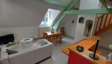 Appartement TROUMOUSE Résidence Les 3 Cirques - Foto 4