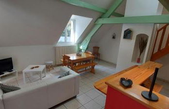 Appartement TROUMOUSE Résidence Les 3 Cirques - Foto 4