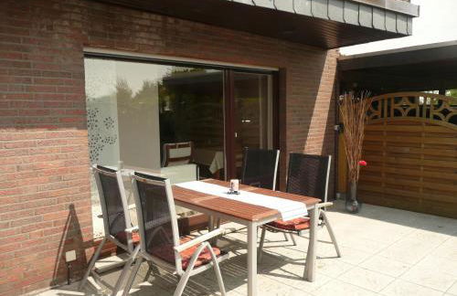 Ferienwohnung Dangast - Foto 20