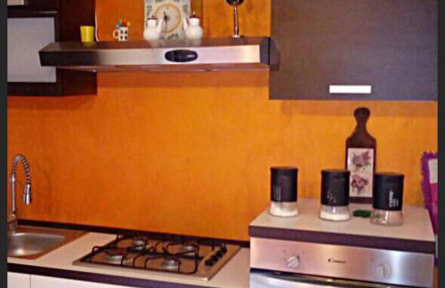 Il Giardino del Saraceno House - Foto 30