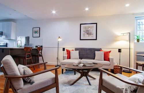 Fancy 1-BR in Central Location Parking available - Foto 13