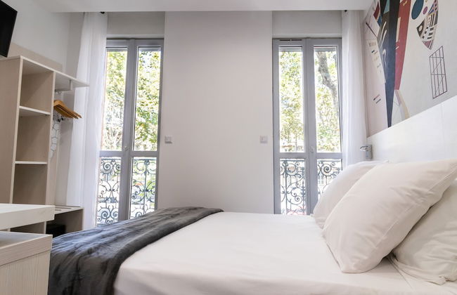 Résidence le Pastel Jeanne d'Arc - Photo 9