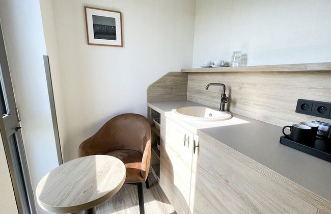 CLIFF Trzęsacz - sea view apartments - Foto 13