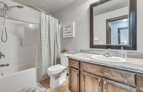 The 245 Club at Bridges Bay Resort - Foto 16