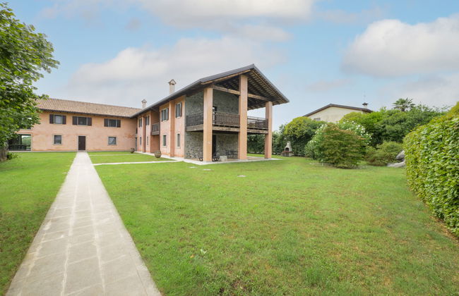 Domus Magna - Foto 21