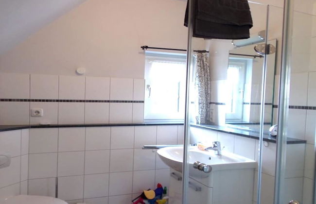 Cosy Holiday Home in Monschau With Garden - Foto 14