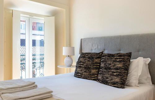 Gonzalo's Guest Apartments - Luxury Baixa - Foto 116