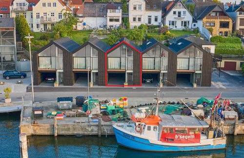 Netzschuppen 3 - Foto 25