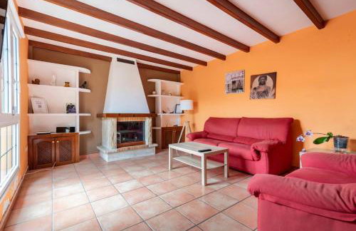 Villa Tijuana - Jacuzzi, Playa y Naturaleza en Gran Canaria - Foto 26