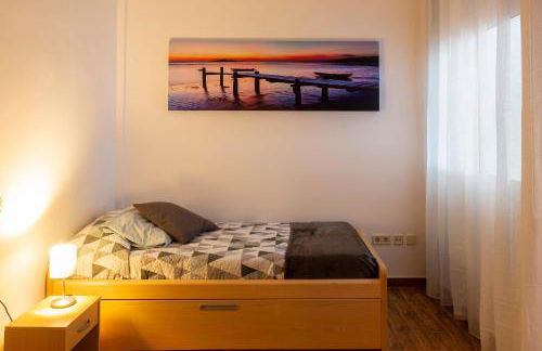 Apartamento a pie de playa - Foto 7