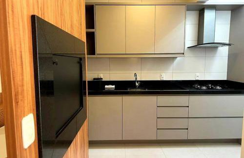 Apartamento Novo na Melhor Localização de Gramado! - Foto 12