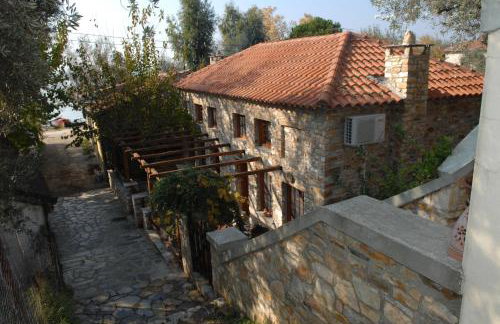 erofili apartments - Photo 28