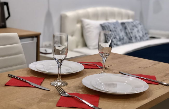 Abri Luxe Venezia - Foto 10