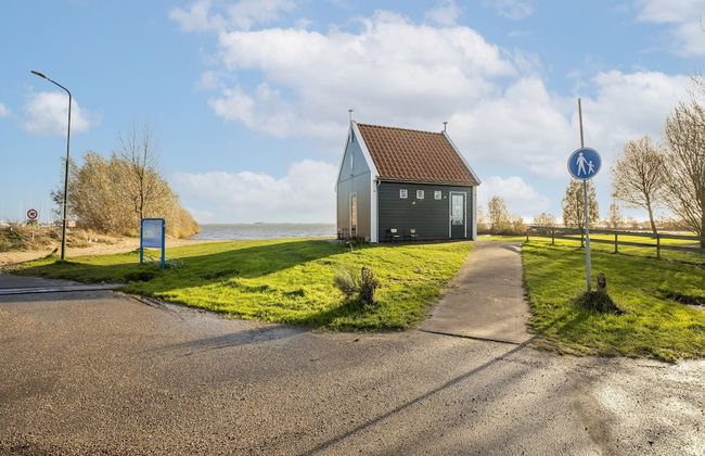 Beautiful Houseboat With Shared Pool - Foto 34