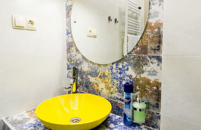 HB apartments Tsinamdzghvrishvili - Foto 44