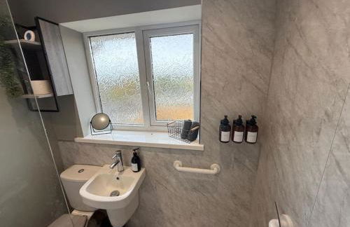 GGs Holiday Let - Foto 13