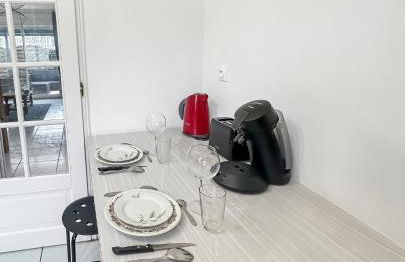 Maison lumineuse, jardin et Wi-Fi gratuit - Foto 48