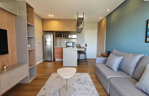 Lille 83 · Studio encantador no Cambuí - Foto 10