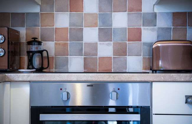 Shorelands - 1 Bedroom - Manorbier - Foto 15