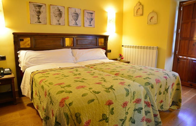 Villa Ferrera Posada Rural - Foto 14