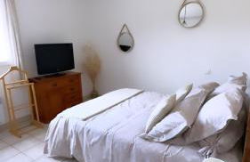 Maison en bord de mer, Plage de la Marana en Corse - Foto 18