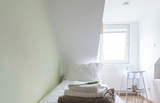 COY Apartments Leoben - Stay Comfortable & Work Smart - Photo 59