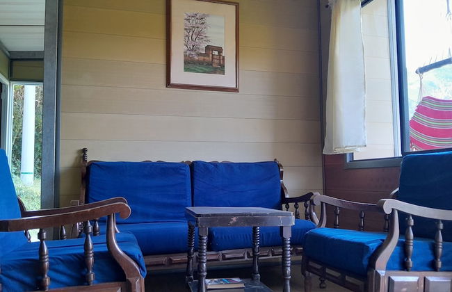 Cabaña La Guitarra - Foto 8