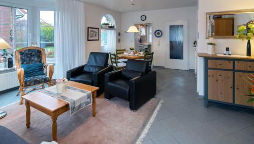 Haus am Siel - Foto 4