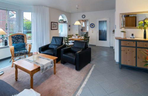 Haus am Siel - Foto 4