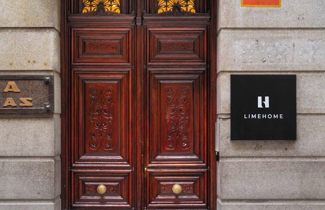 Limehome Madrid Sol - Foto 36