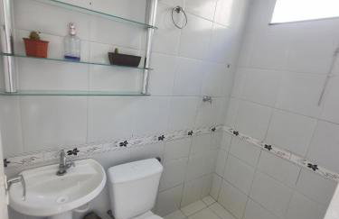 Bela casa confortavel e bem localizada px as praias em São Luis - Foto 34