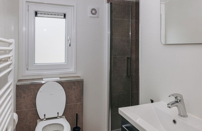 Nice and Cosy Chalet With ac and Sloop - Photo 8