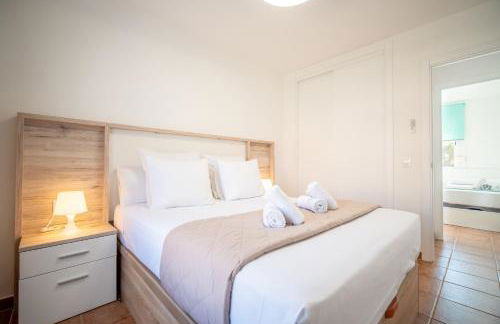 Precioso Apartamento Jardin del Golf 1, Novo Sancti Petri - Foto 41