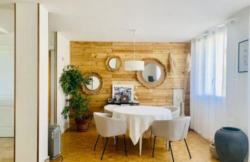 Spacieux T3 climatisé avec parking proche gare - Foto 1